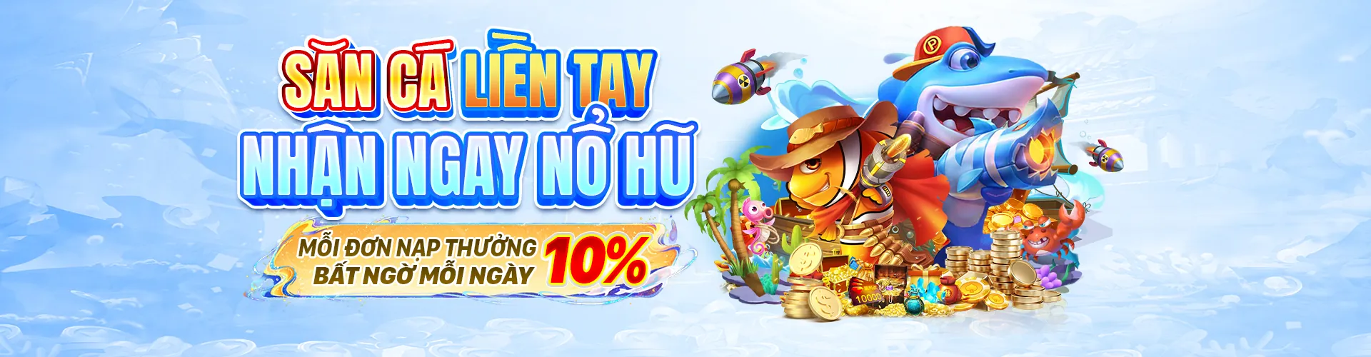Trò chơi Bắn Cá A8BET Chính Thức 2026
